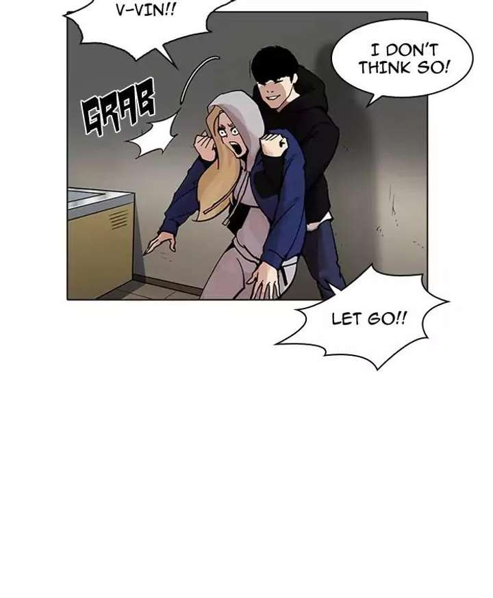 Lookism Chapter 200 - Page 73