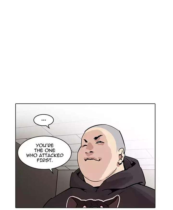 Lookism Chapter 200 - Page 79