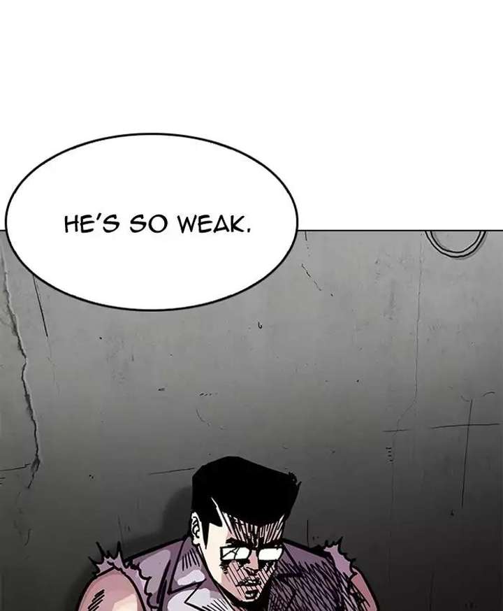 Lookism Chapter 200 - Page 84
