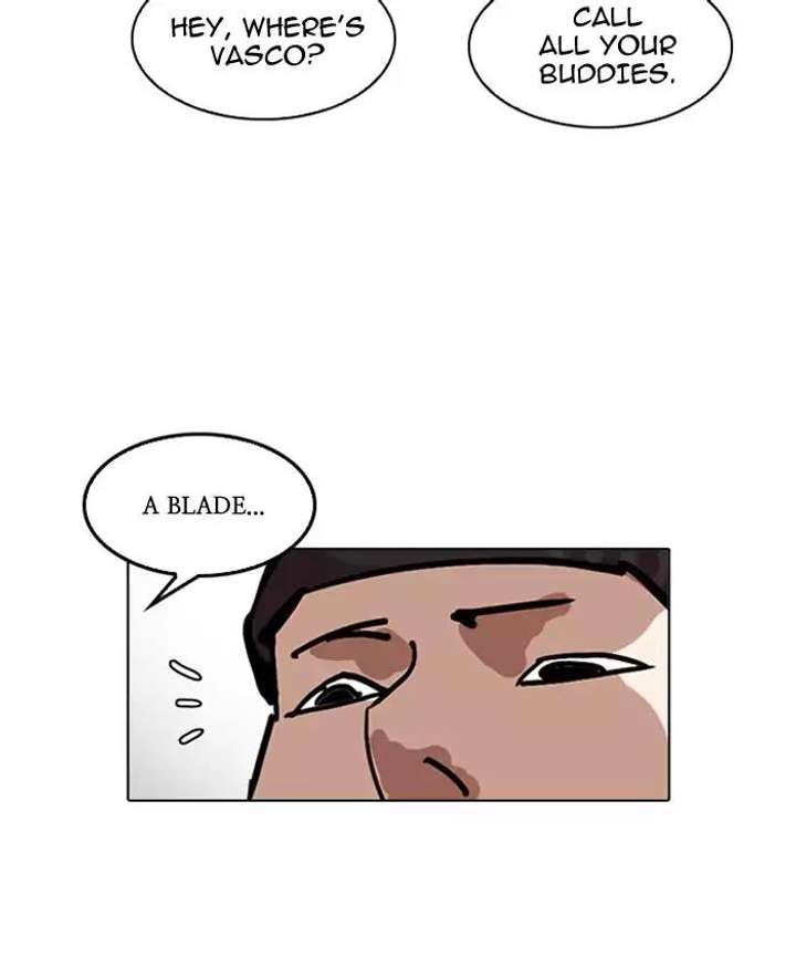 Lookism Chapter 200 - Page 87