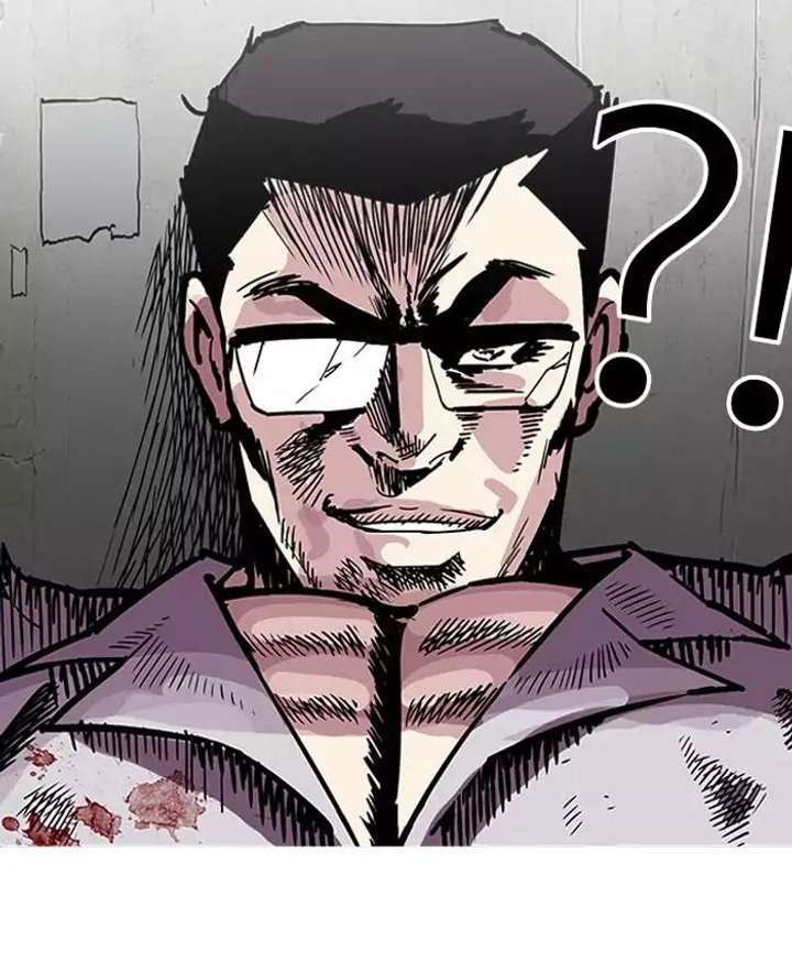 Lookism Chapter 200 - Page 89