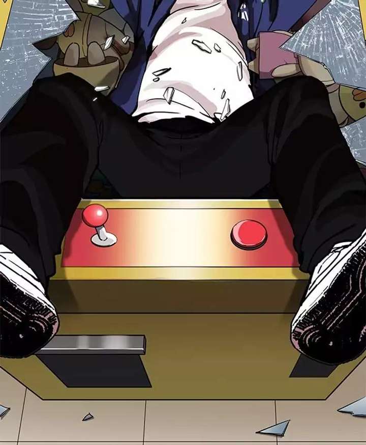 Lookism Chapter 200 - Page 97