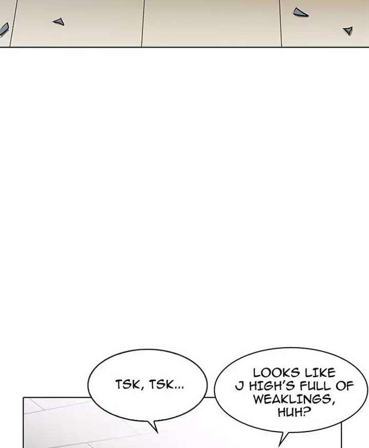 Lookism Chapter 200 - Page 98