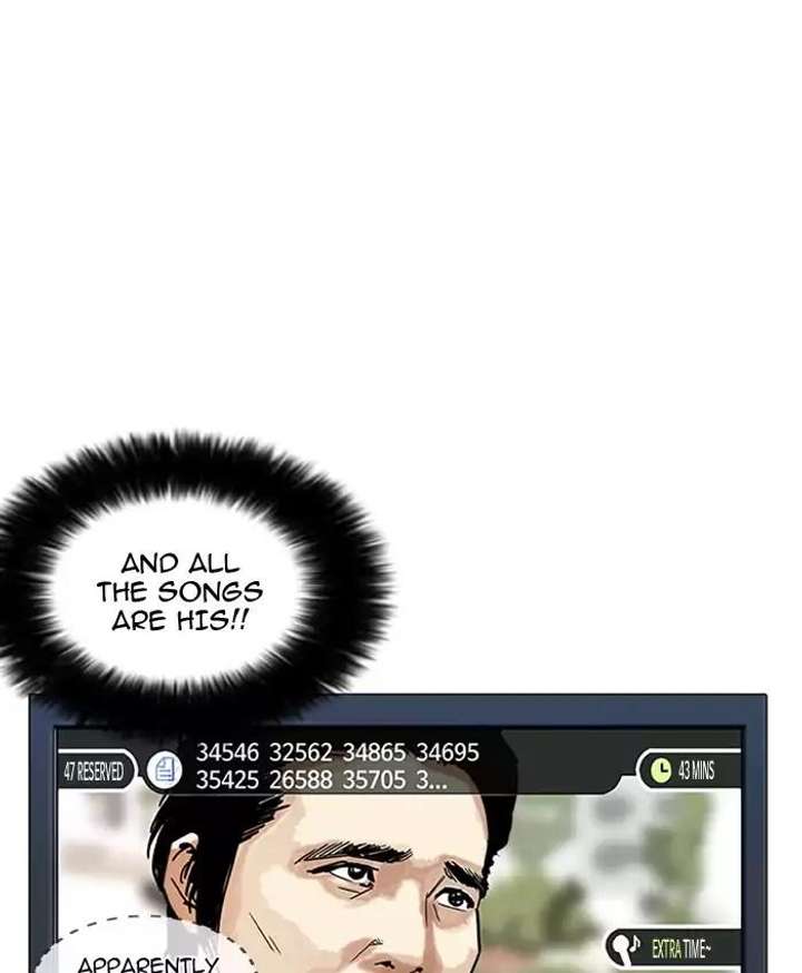 Lookism Chapter 201 - Page 108