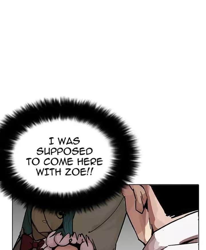 Lookism Chapter 201 - Page 124