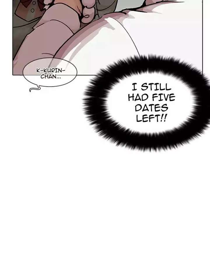 Lookism Chapter 201 - Page 125