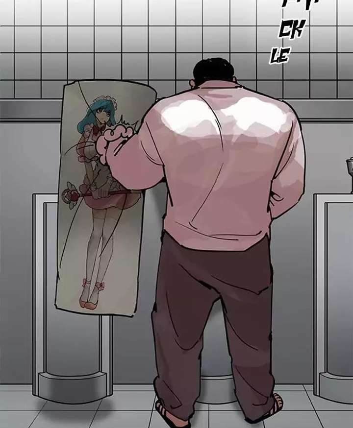 Lookism Chapter 201 - Page 129