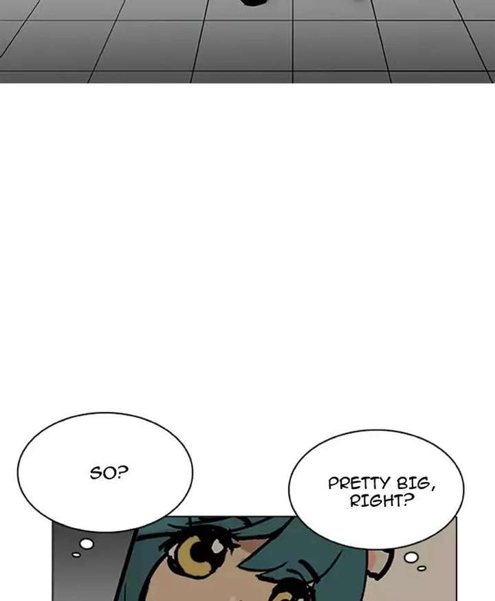 Lookism Chapter 201 - Page 130