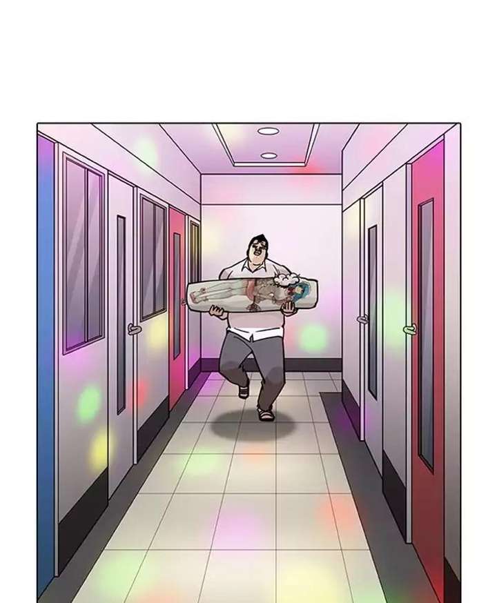 Lookism Chapter 201 - Page 134