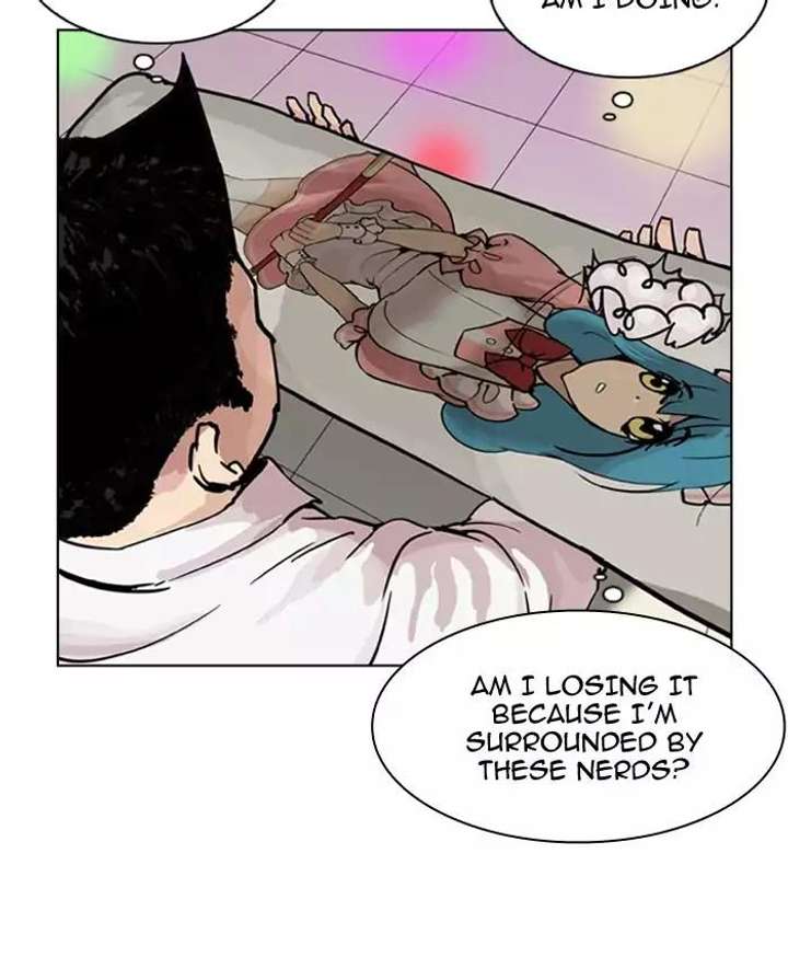 Lookism Chapter 201 - Page 136