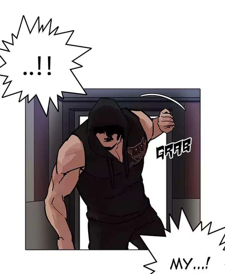 Lookism Chapter 201 - Page 154