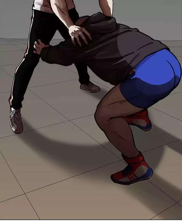 Lookism Chapter 201 - Page 17