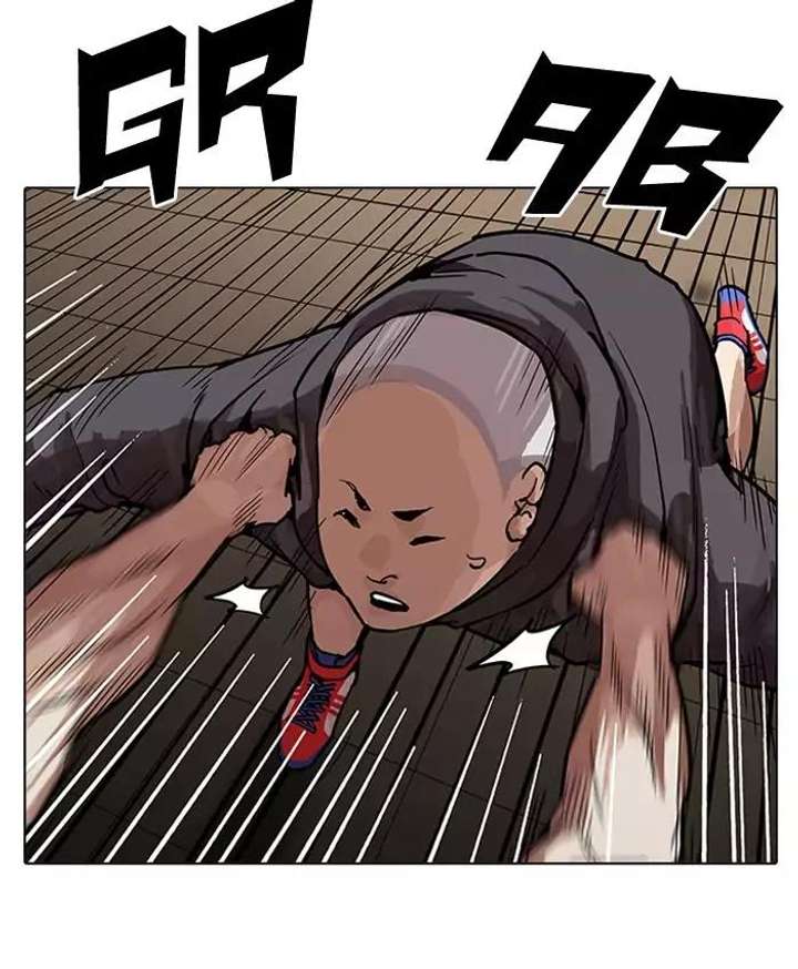 Lookism Chapter 201 - Page 21