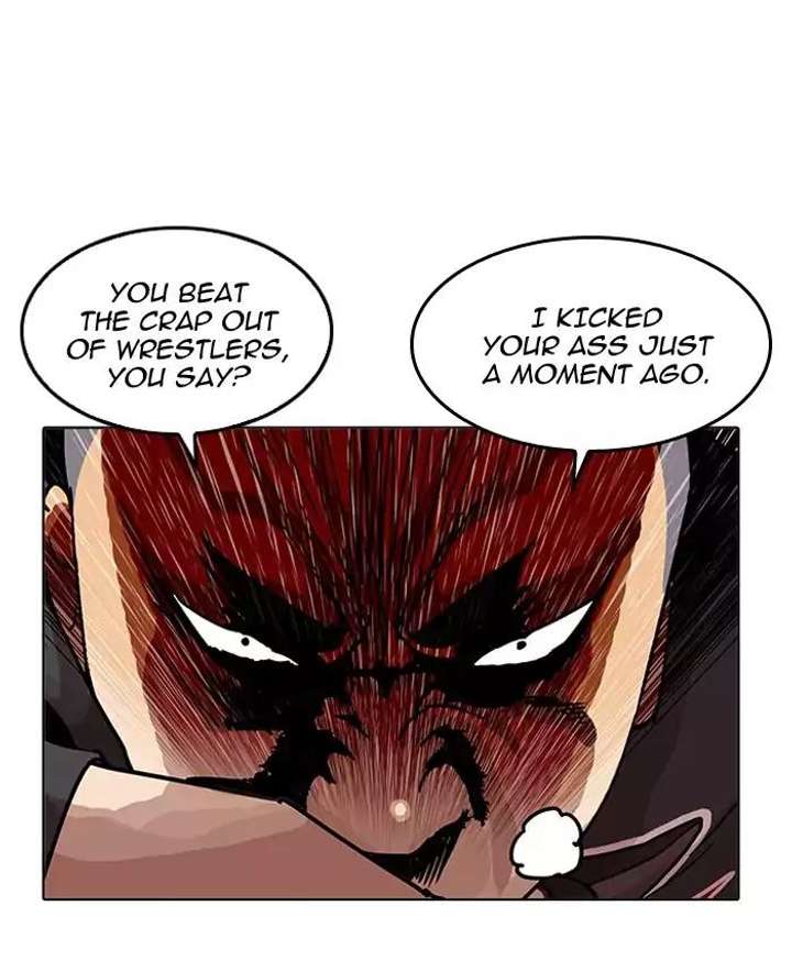 Lookism Chapter 201 - Page 46