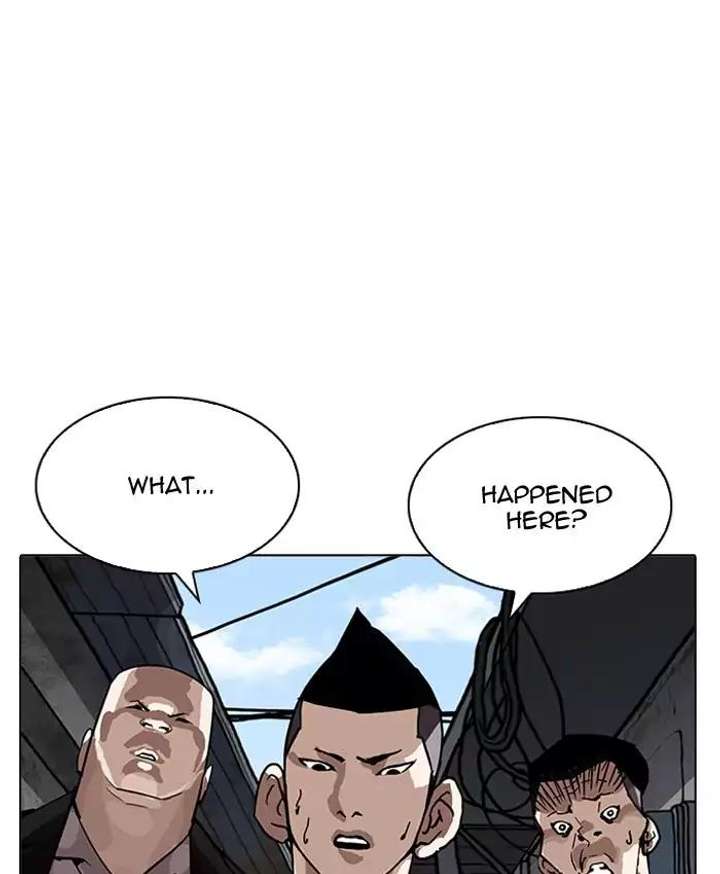 Lookism Chapter 201 - Page 61