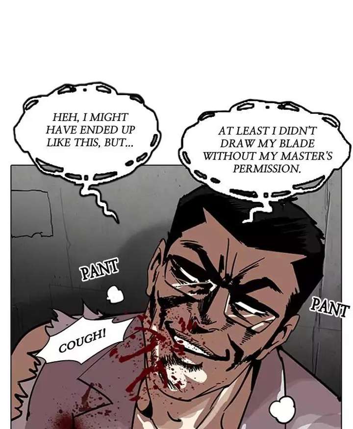 Lookism Chapter 201 - Page 67