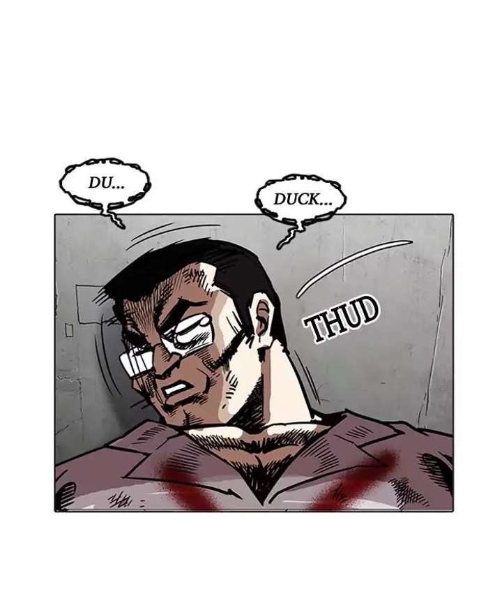 Lookism Chapter 201 - Page 75