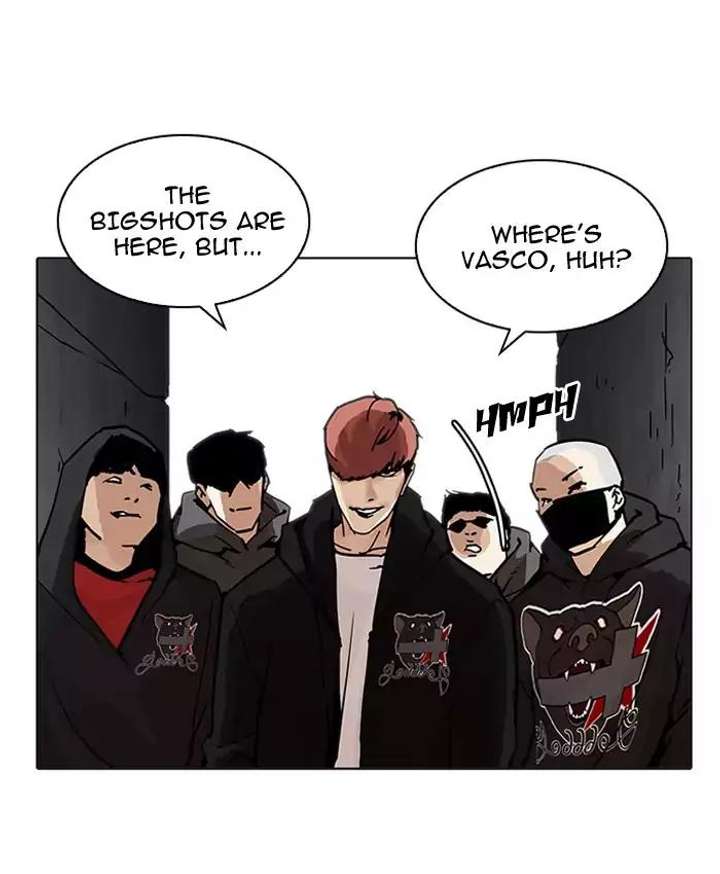 Lookism Chapter 201 - Page 92