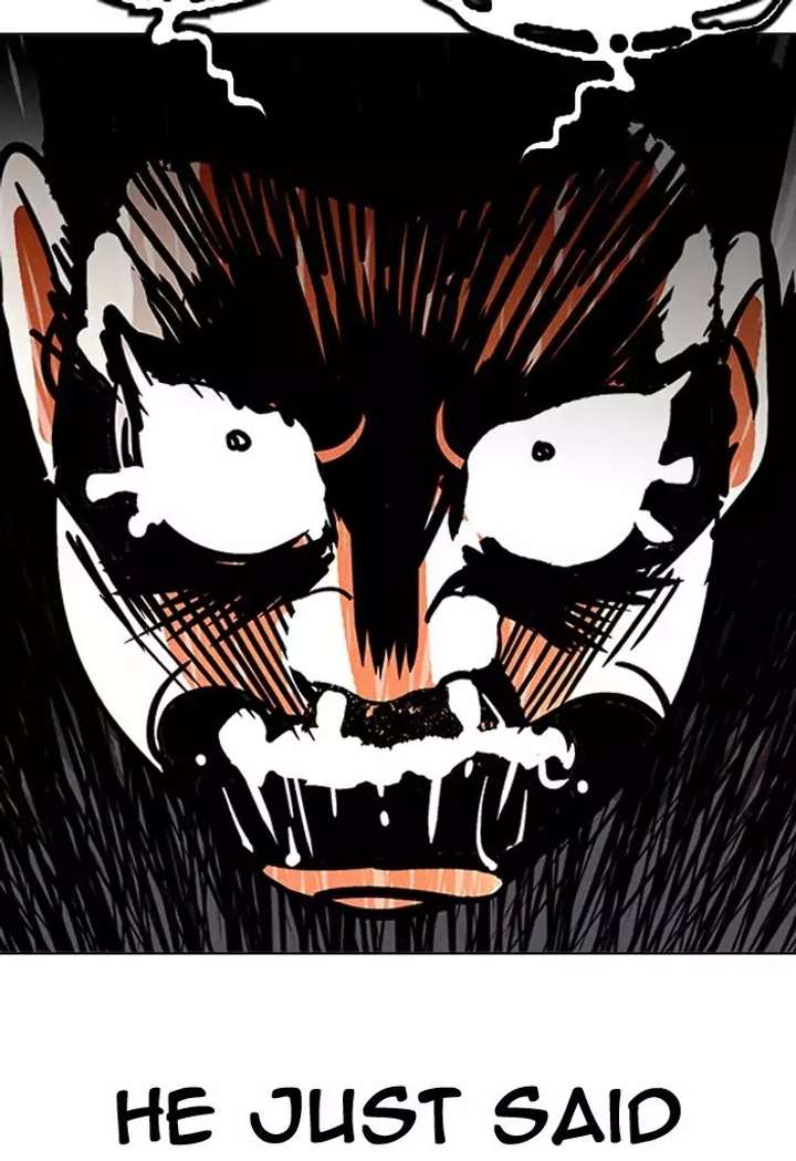 Lookism Chapter 202 - Page 119