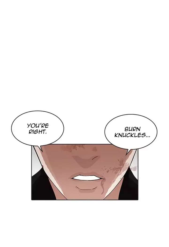 Lookism Chapter 202 - Page 15