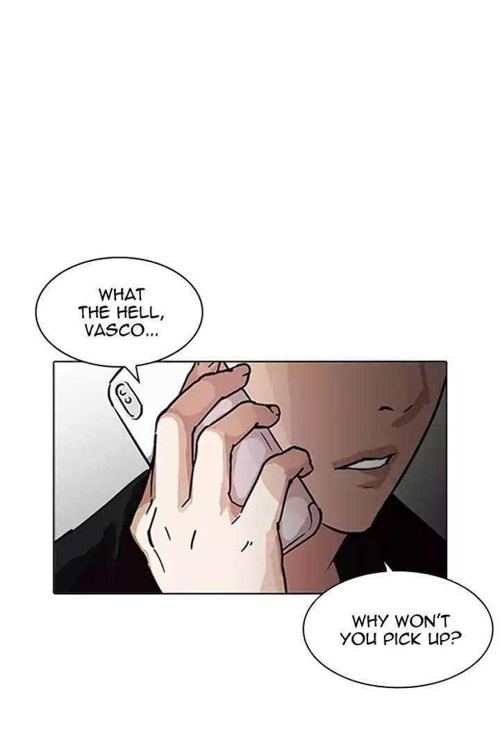 Lookism Chapter 202 - Page 4