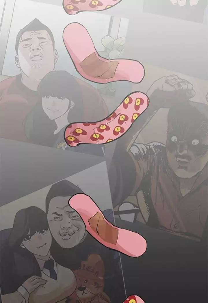 Lookism Chapter 202 - Page 89