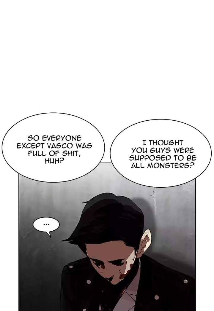 Lookism Chapter 202 - Page 9
