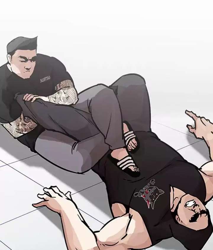 Lookism Chapter 203 - Page 104