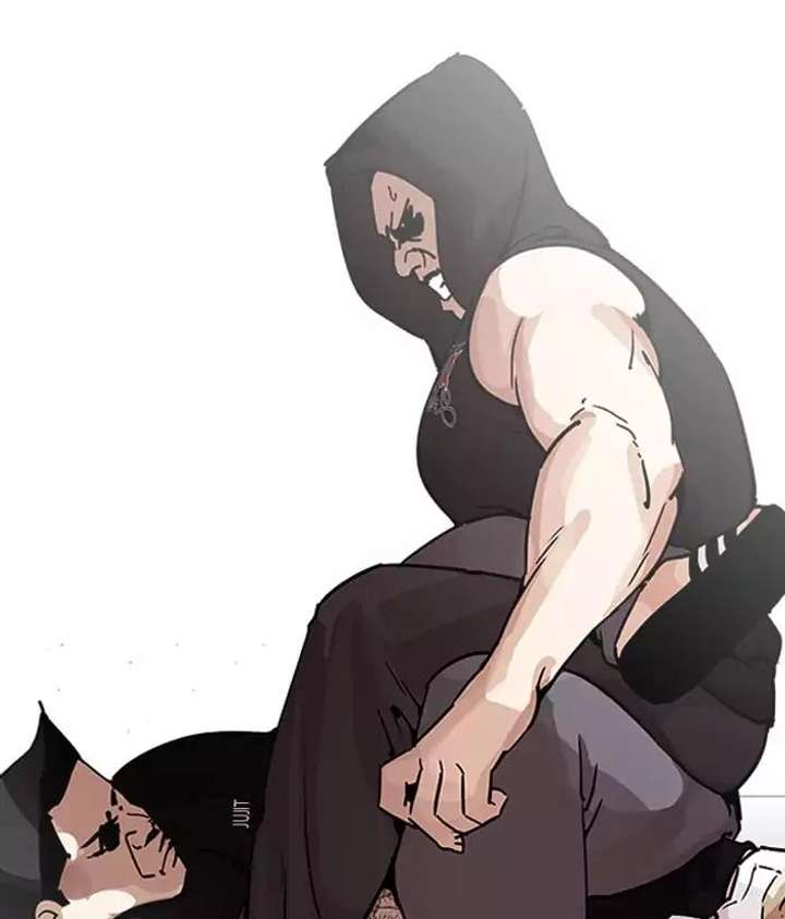 Lookism Chapter 203 - Page 111