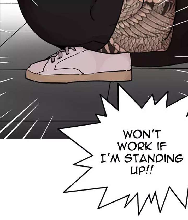 Lookism Chapter 203 - Page 114