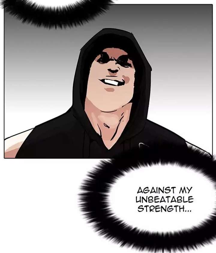 Lookism Chapter 203 - Page 116