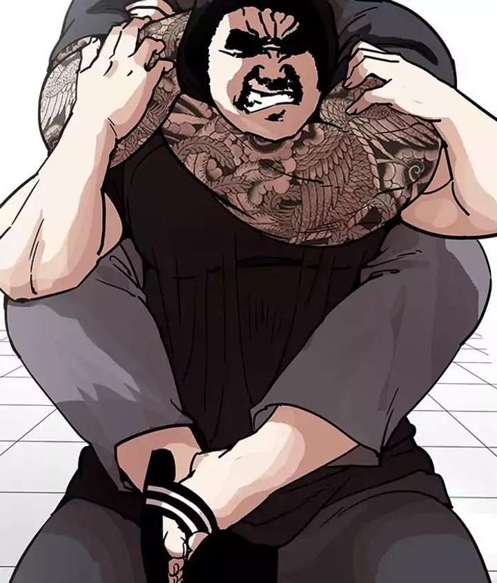 Lookism Chapter 203 - Page 141