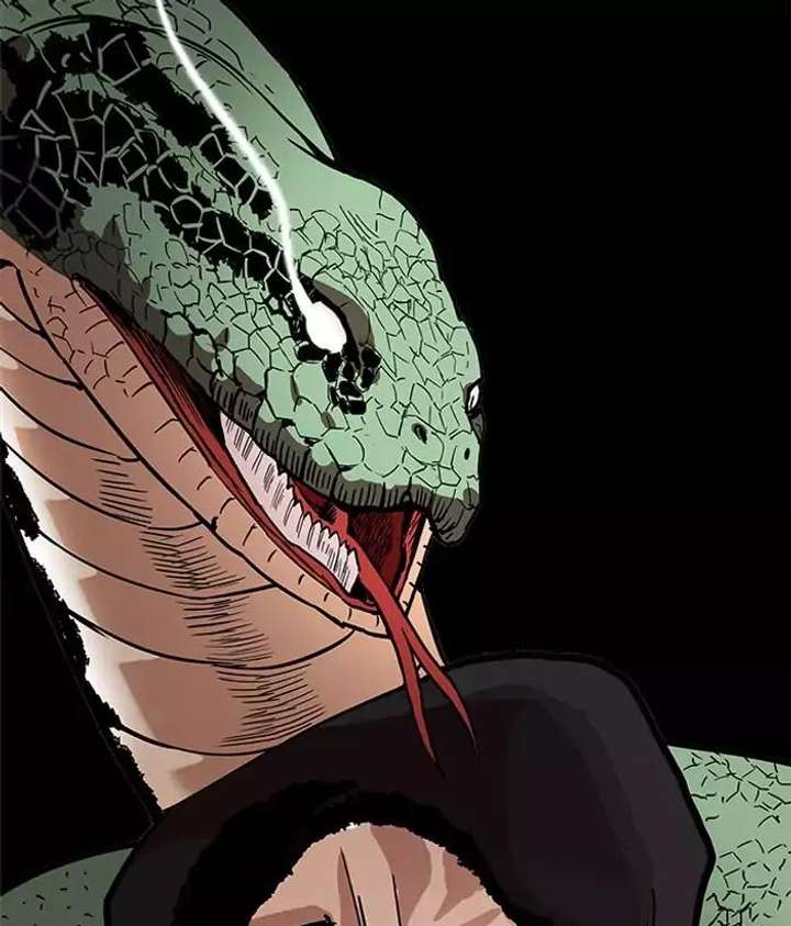 Lookism Chapter 203 - Page 149