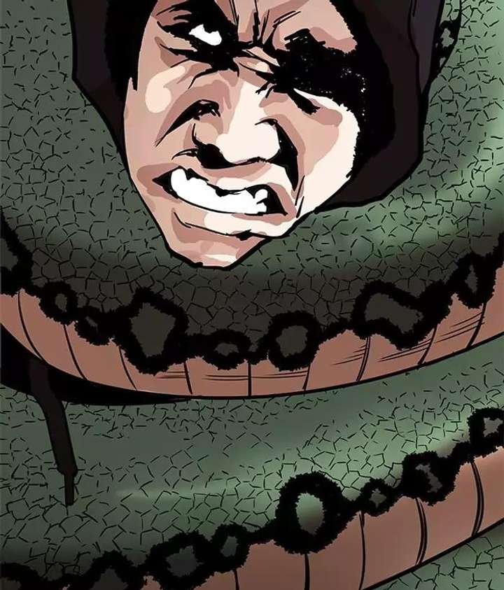 Lookism Chapter 203 - Page 150