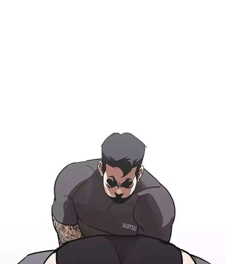 Lookism Chapter 203 - Page 159