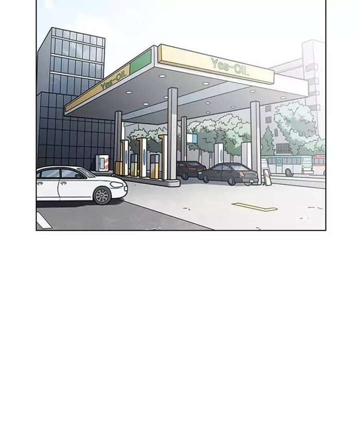 Lookism Chapter 203 - Page 166