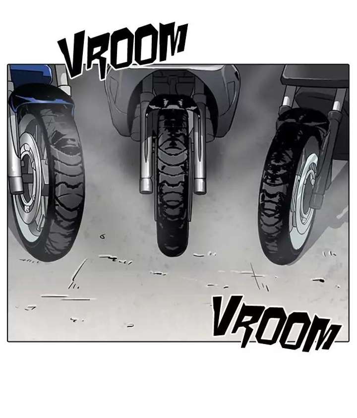 Lookism Chapter 203 - Page 167