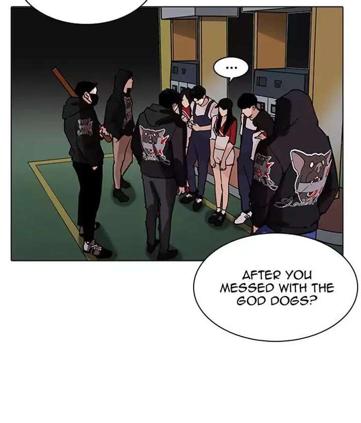 Lookism Chapter 203 - Page 175