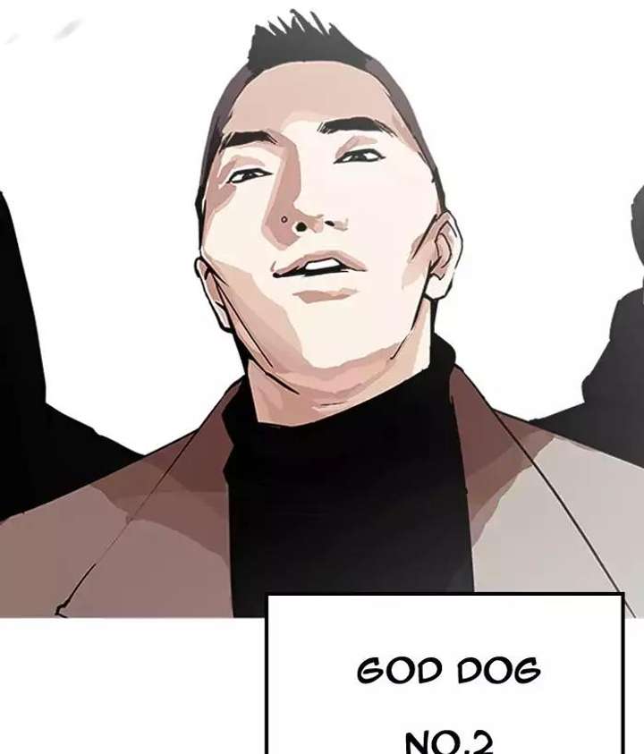 Lookism Chapter 203 - Page 177