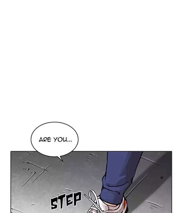 Lookism Chapter 203 - Page 181