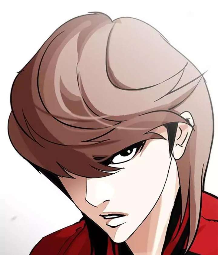 Lookism Chapter 203 - Page 186