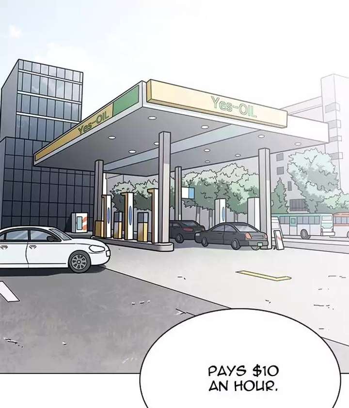 Lookism Chapter 203 - Page 2