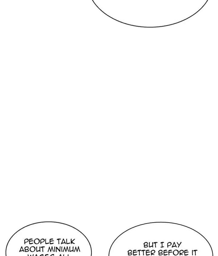 Lookism Chapter 203 - Page 3