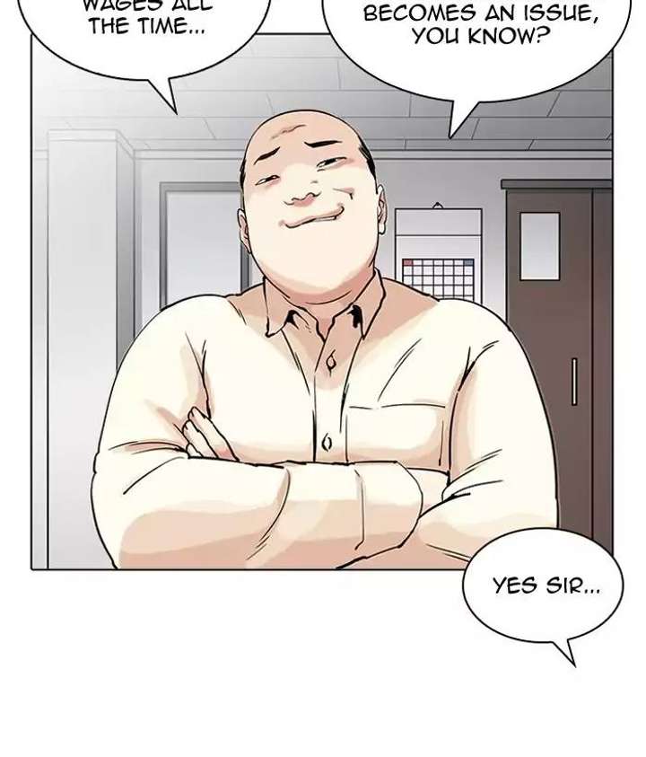 Lookism Chapter 203 - Page 4