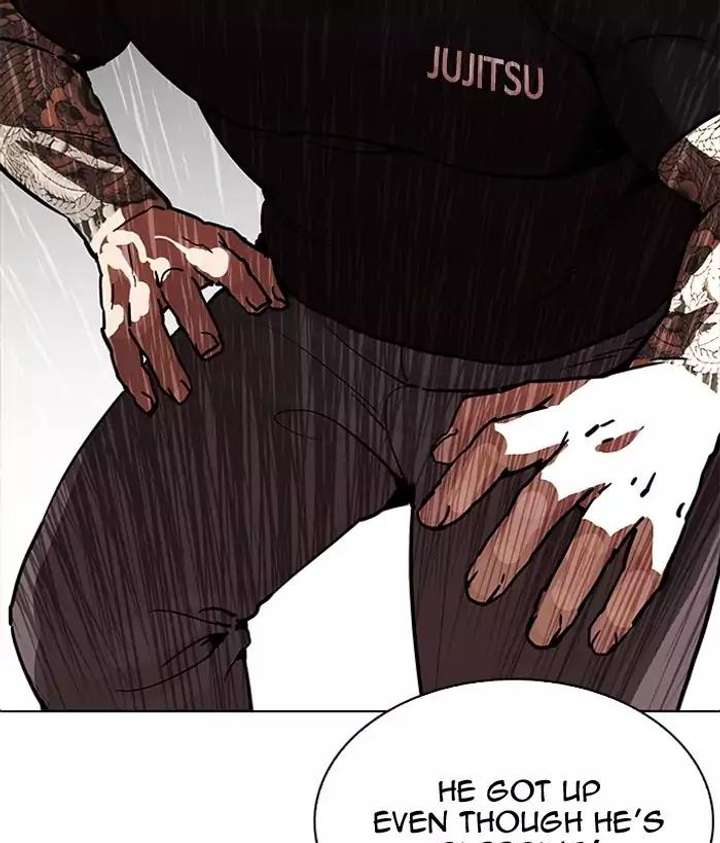 Lookism Chapter 203 - Page 42