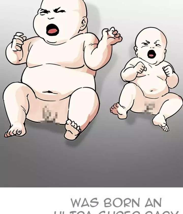 Lookism Chapter 203 - Page 57