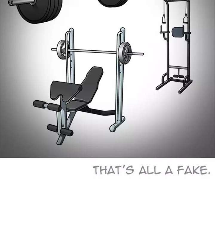 Lookism Chapter 203 - Page 66