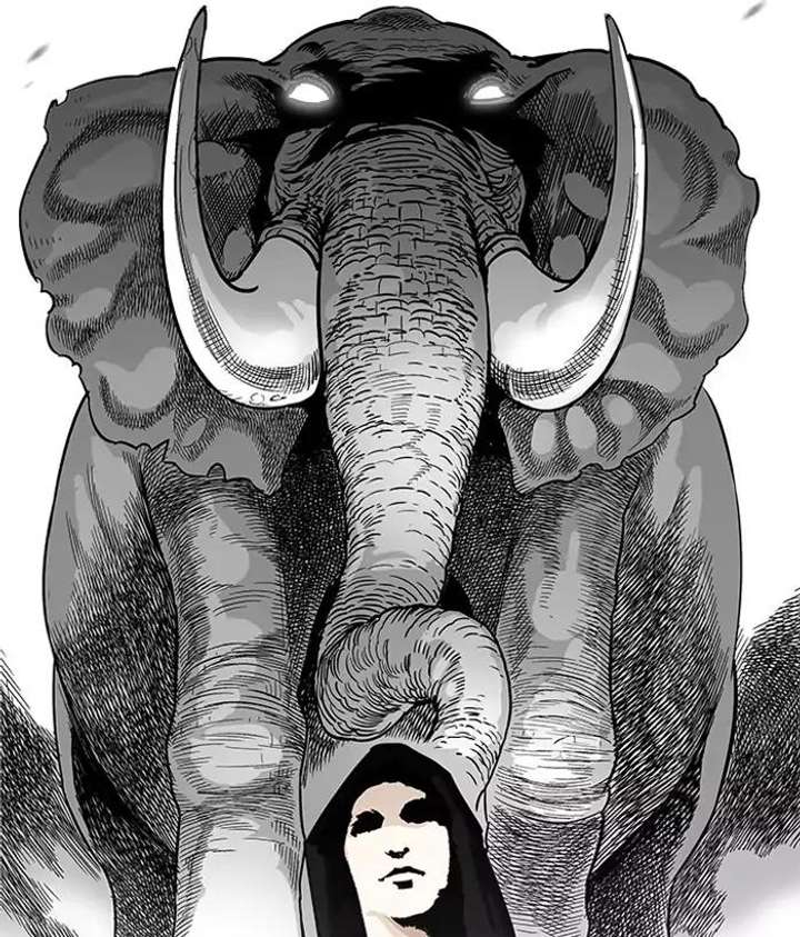 Lookism Chapter 203 - Page 68