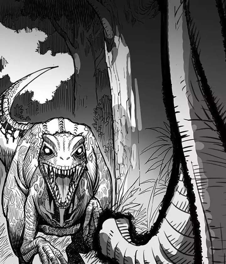 Lookism Chapter 203 - Page 72