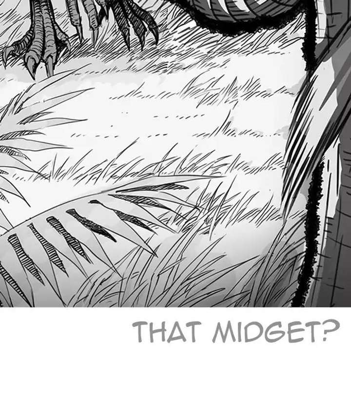 Lookism Chapter 203 - Page 73